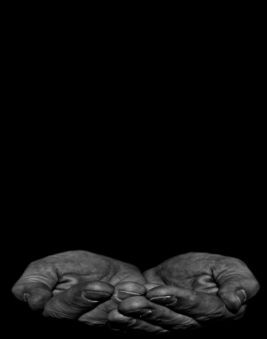 Creation of Cosmic Chaos: Step 3